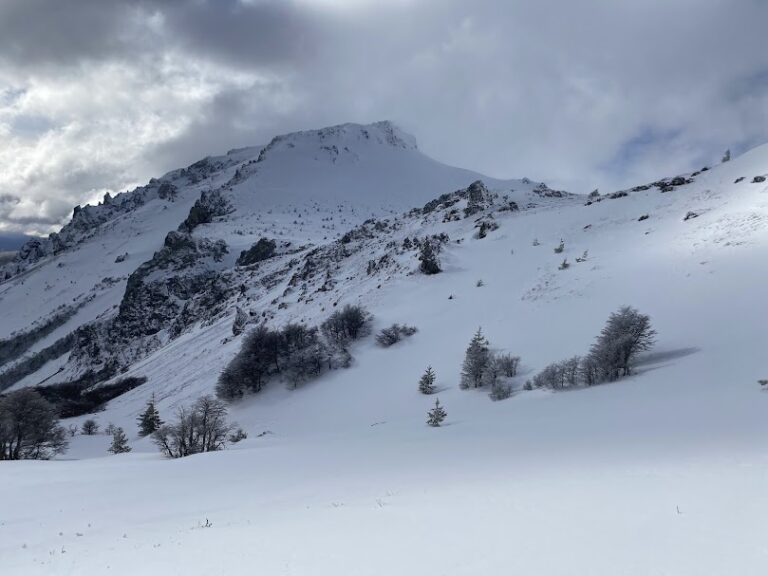 Bariloche Invernal