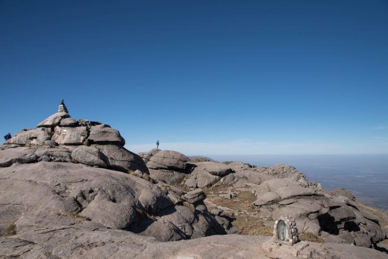 Cerro Champaquí
