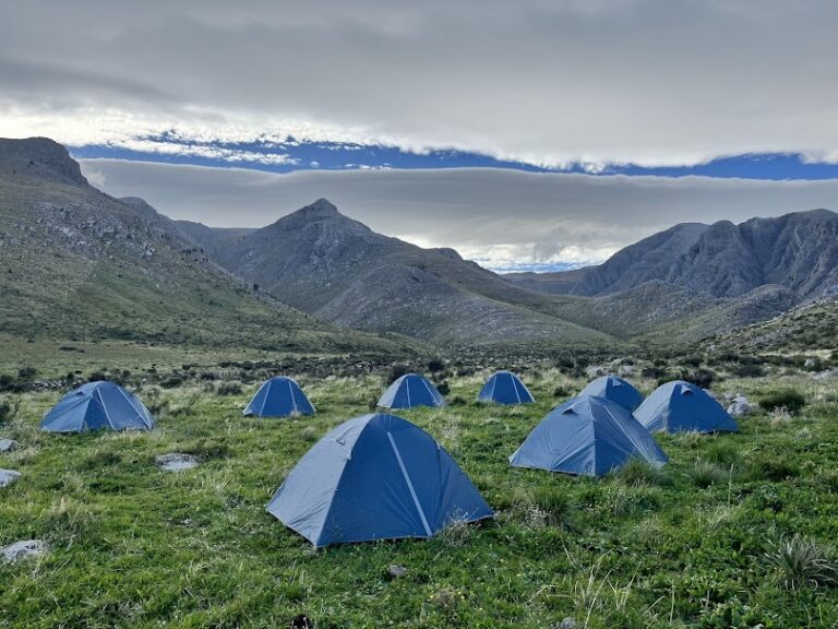 Cerro Tres Picos