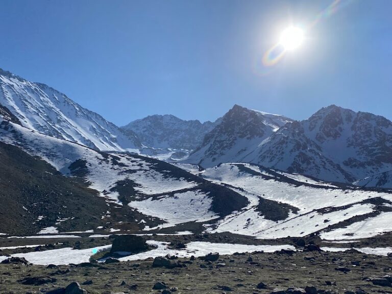 Mendoza